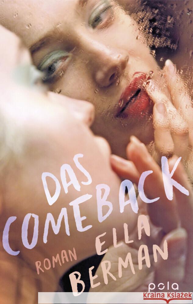 Das Comeback Berman, Ella 9783759600097