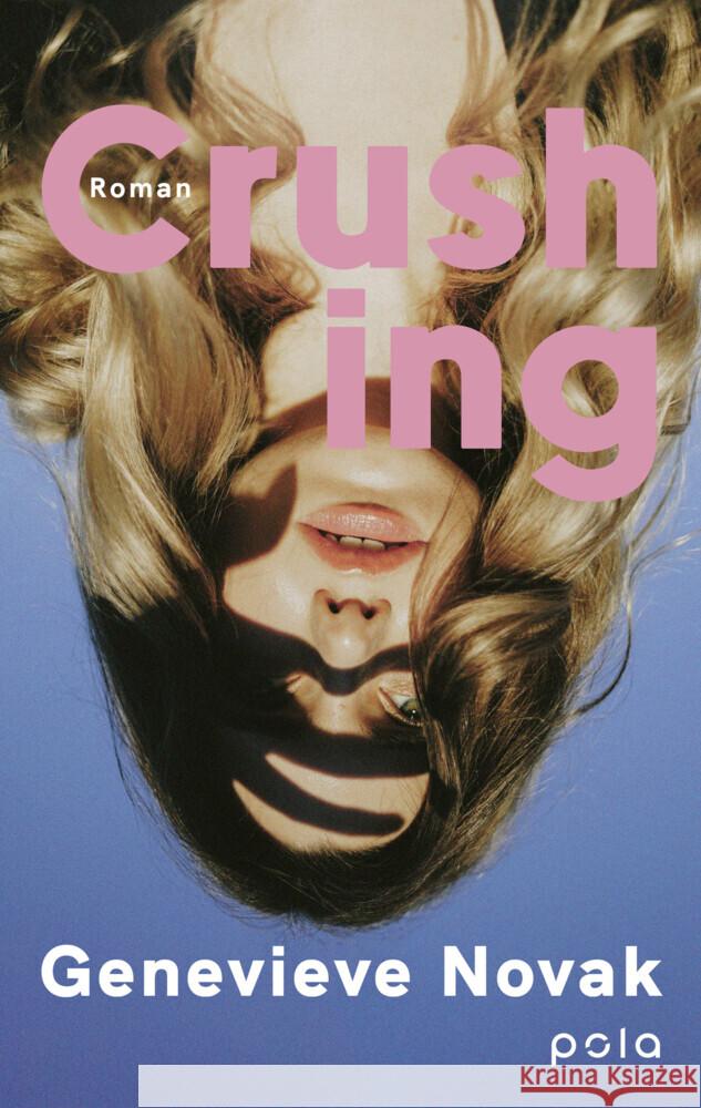 Crushing Novak, Genevieve 9783759600318