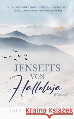 Jenseits von Halleluja Judith Forgoston 9783759722058 Bod - Books on Demand