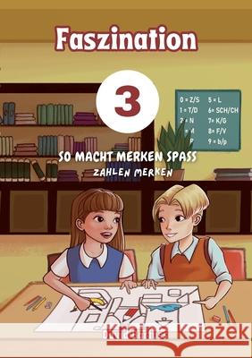 Faszination: So macht Merken Spass: Zahlen merken David Barfuss 9783759733474 Bod - Books on Demand