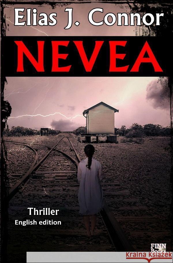 Nevea (English edition) Connor, Elias J. 9783759801517 epubli