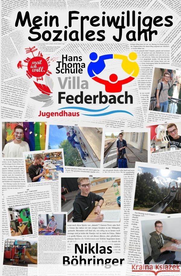 FSJ-Blog 2022/23 Böhringer, Niklas 9783759804846