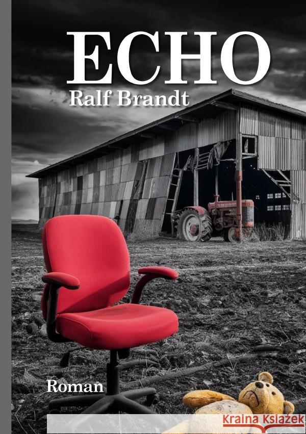 ECHO Brandt, Ralf 9783759806659