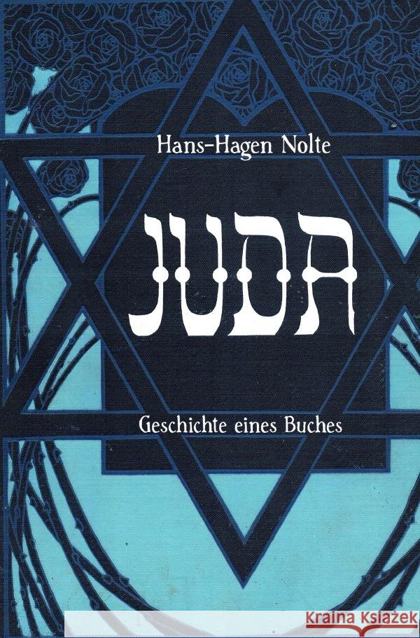 Juda Nolte, Hans-Hagen 9783759808127