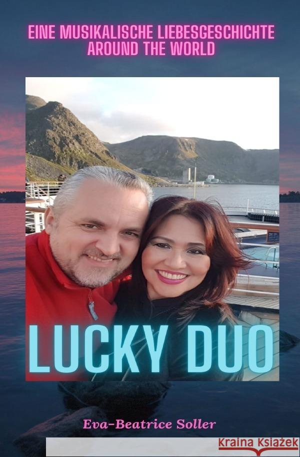 Lucky Duo Soller, Eva-Beatrice 9783759808868