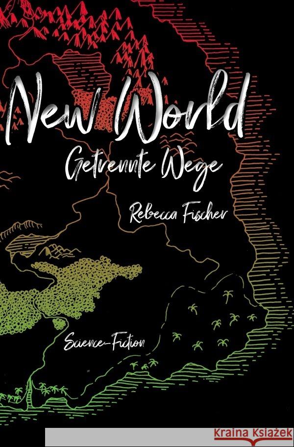 New World Fischer, Rebecca 9783759810359