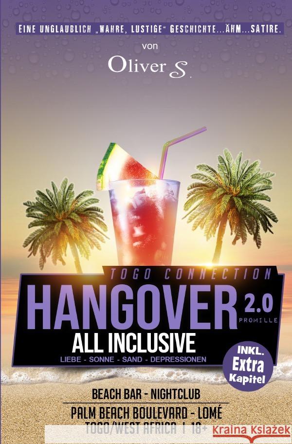 Togo Connection 2 - All inclusive 