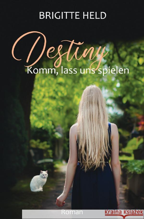 Destiny Held, Brigitte 9783759811691