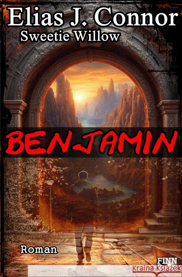 Benjamin (deutsche Version) Connor, Elias J. 9783759815743 epubli