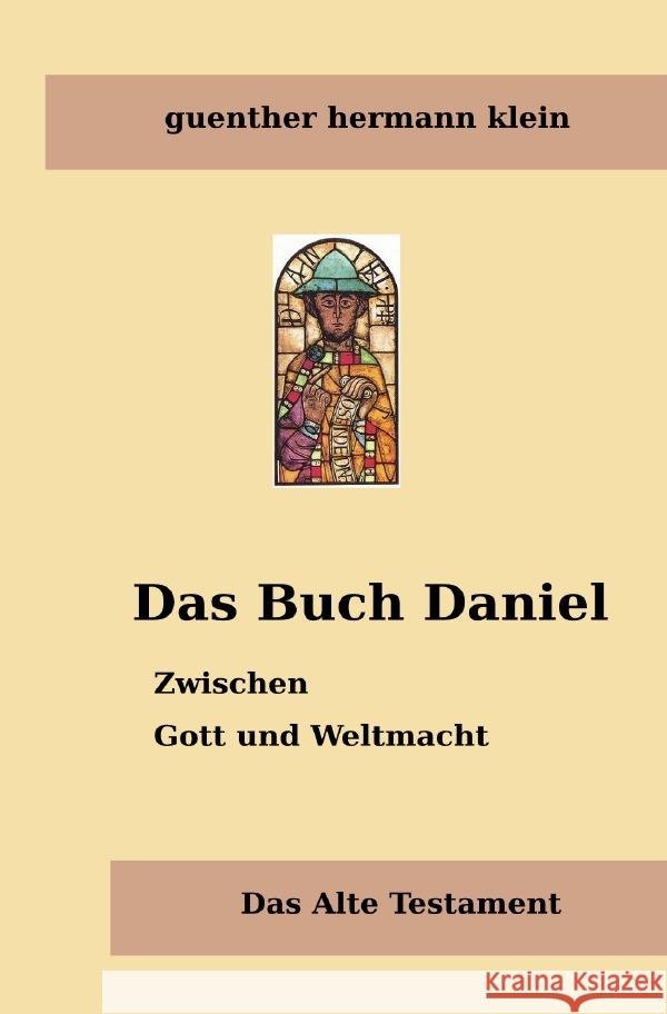 Das Buch  Daniel Klein, Gisela 9783759816207