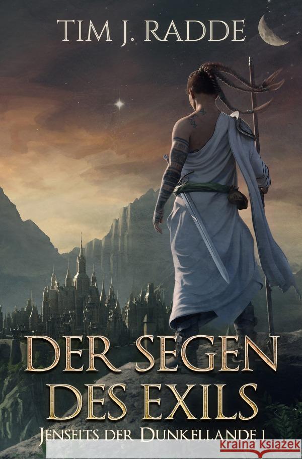 Der Segen des Exils Radde, Tim J. 9783759817822 epubli