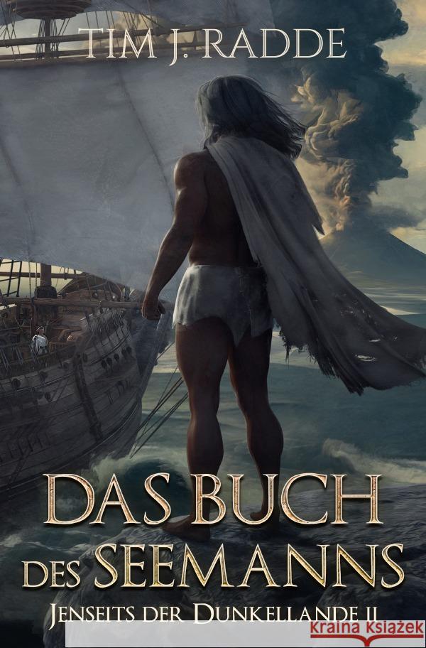 Das Buch des Seemanns Radde, Tim J. 9783759822666 epubli