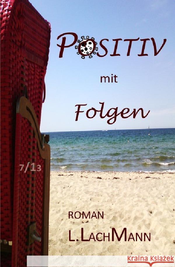 POSITIV mit Folgen Lachmann, L. 9783759822727