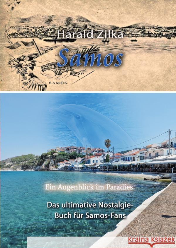 Samos Zilka, Harald 9783759823793