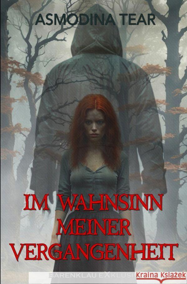 Im Wahnsinn meiner Vergangenheit Tear, Asmodina 9783759827401 epubli