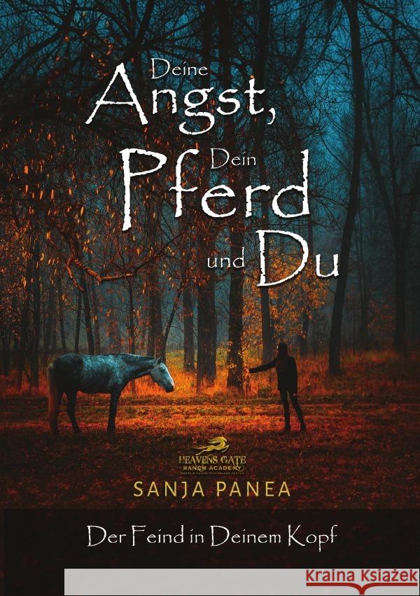 Deine Angst, Dein Pferd und Du Panea, Sanja 9783759828514