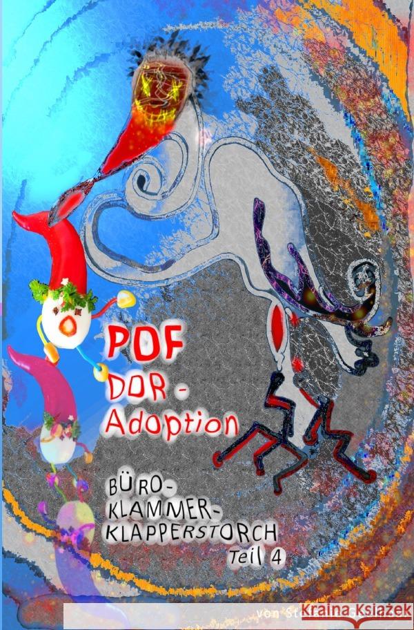 PDF - DDR Adoption Geelhaar, Stefanie 9783759831965 epubli