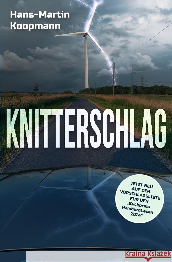 Knitterschlag Koopmann, Hans-Martin 9783759834218