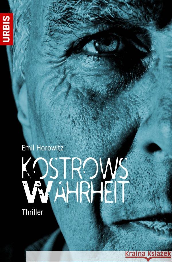 Kostrows Wahrheit Horowitz, Emil 9783759839206