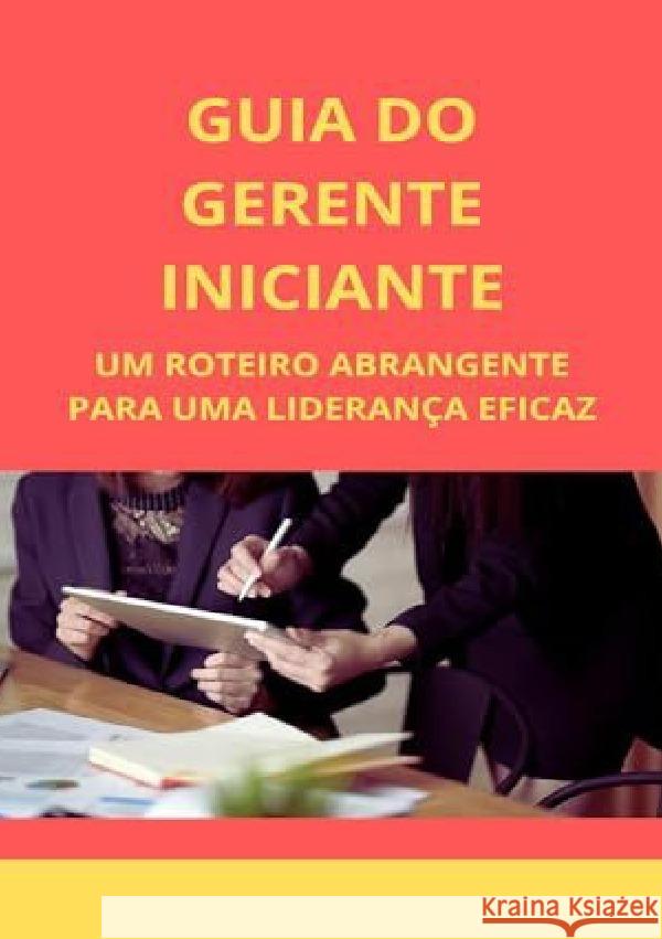Guia do gerente iniciante Slama, Bah 9783759847003