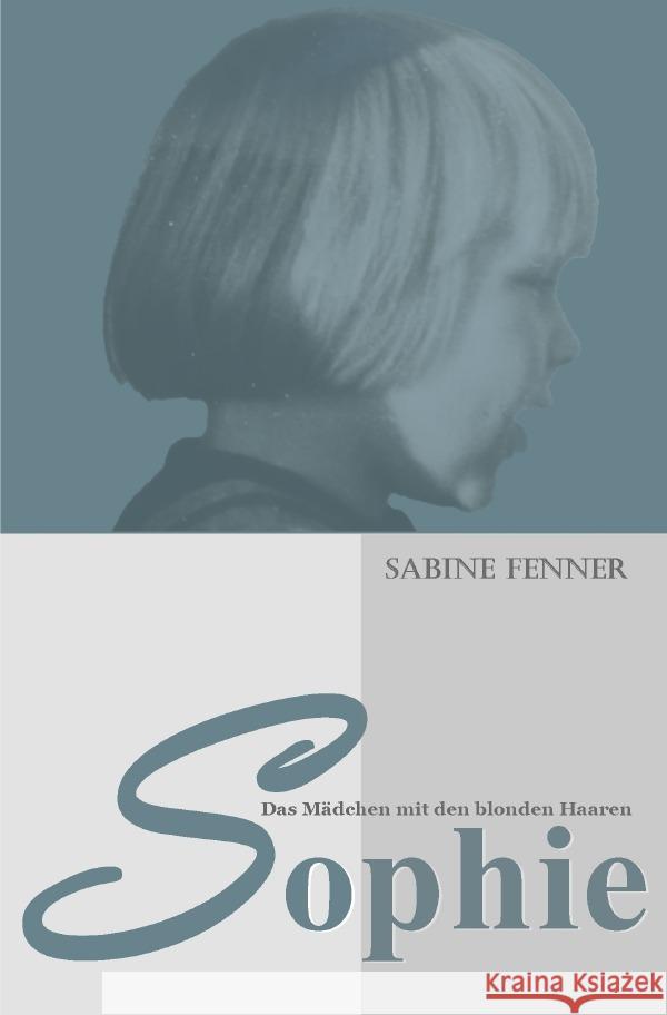 Sophie Fenner, Sabine 9783759855114