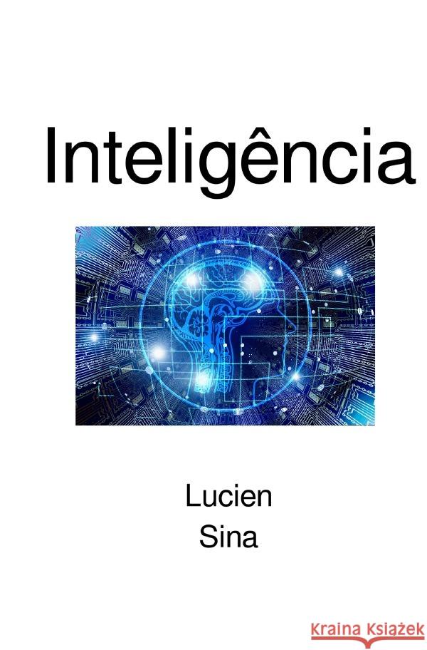 Inteligência Sina, Lucien 9783759859488