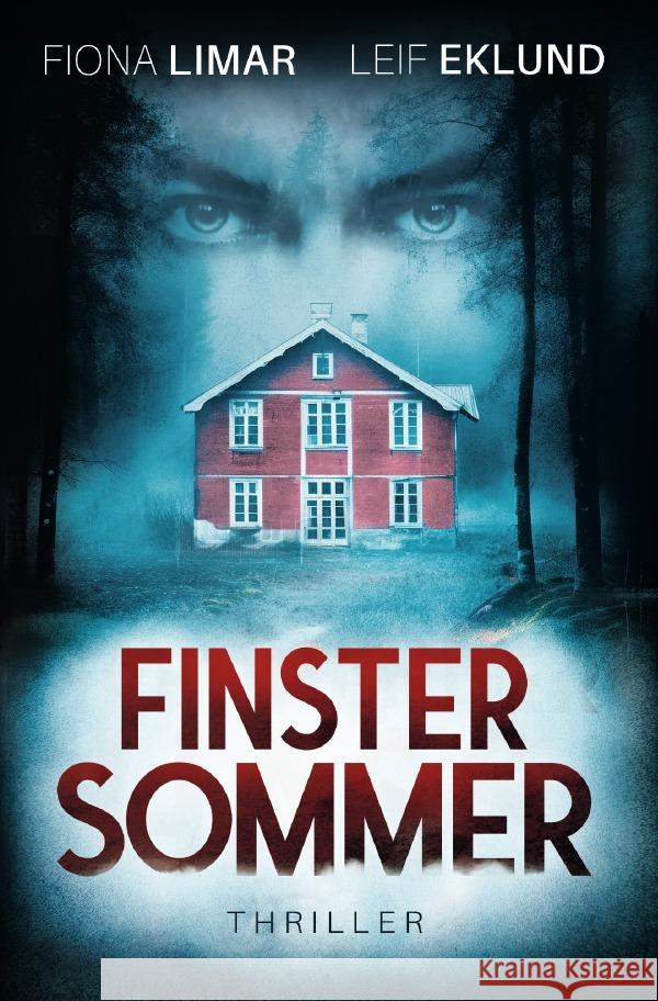 Finstersommer Limar, Fiona 9783759864185