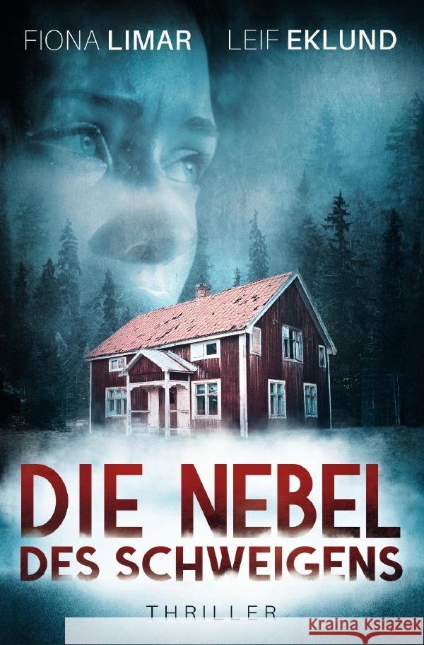 Die Nebel des Schweigens Limar, Fiona 9783759864215