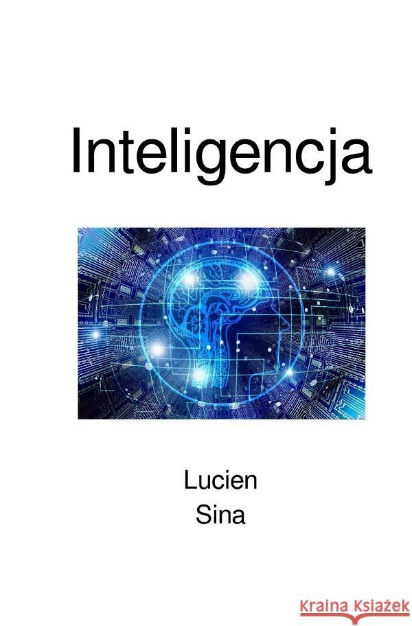 Inteligencja Sina, Lucien 9783759874955