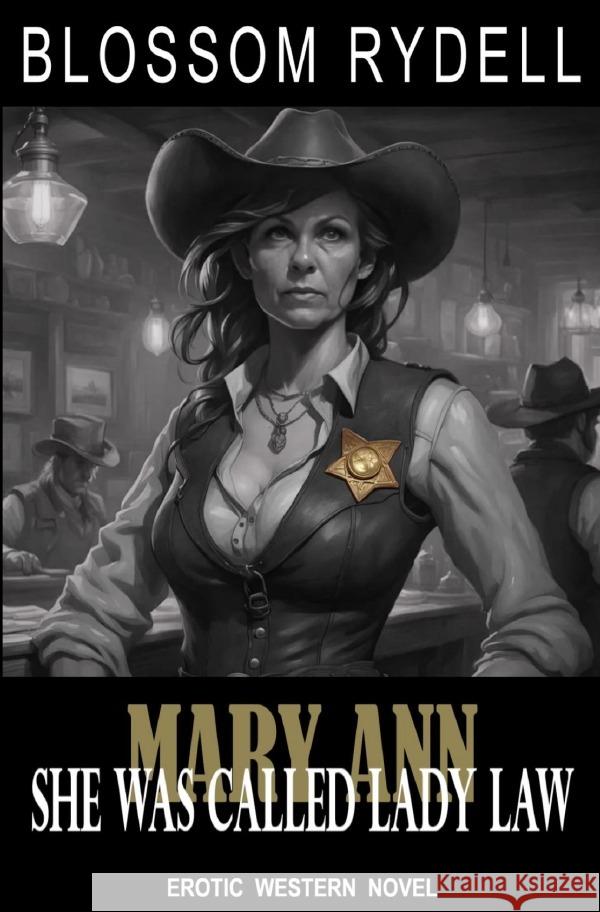 Mary Ann - She was called Lady Law Rydell, Blossom 9783759876812