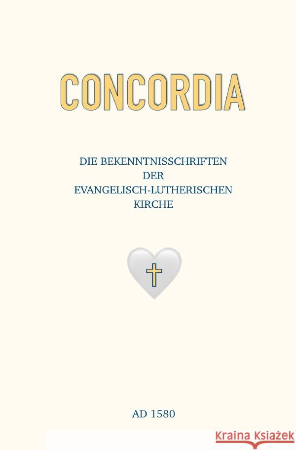 Concordia Steuer, Hans-Peter 9783759877550