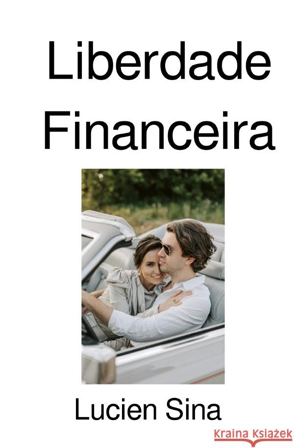 Liberdade Financeira Sina, Lucien 9783759885081