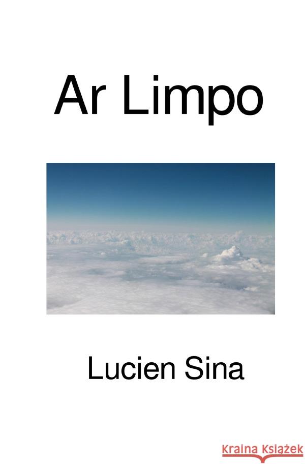 Ar Limpo Sina, Lucien 9783759886088