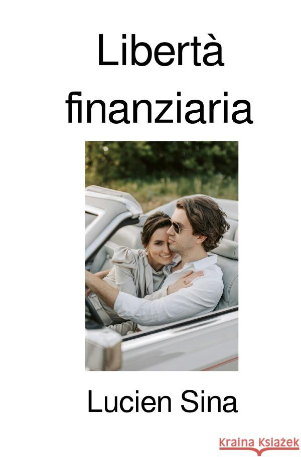 Libertà finanziaria Sina, Lucien 9783759887832