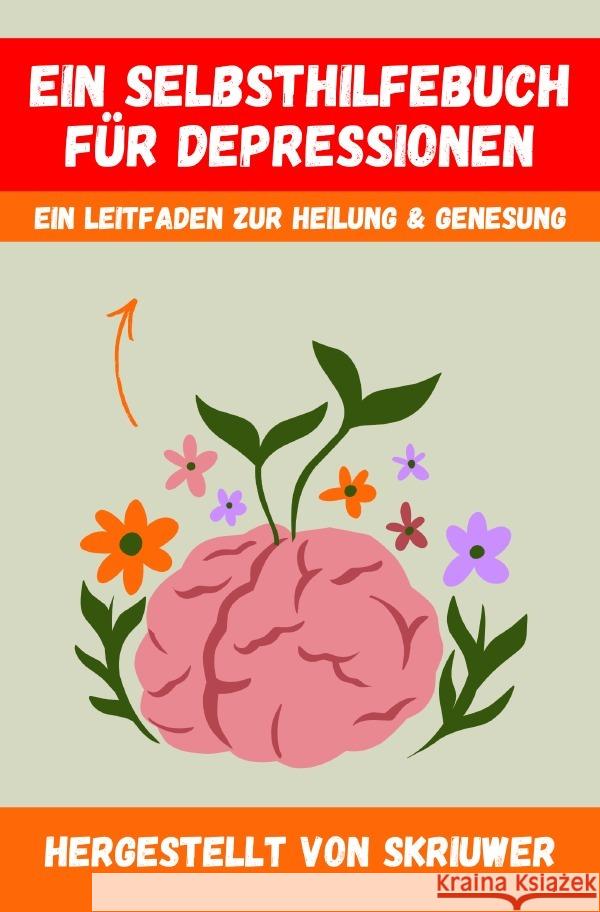 Ein Selbsthilfebuch für Depressionen de Haan, Auke 9783759890955 epubli