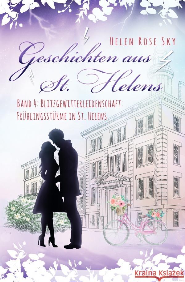 Blitzgewitterleidenschaft Sky, Helen Rose 9783759891921