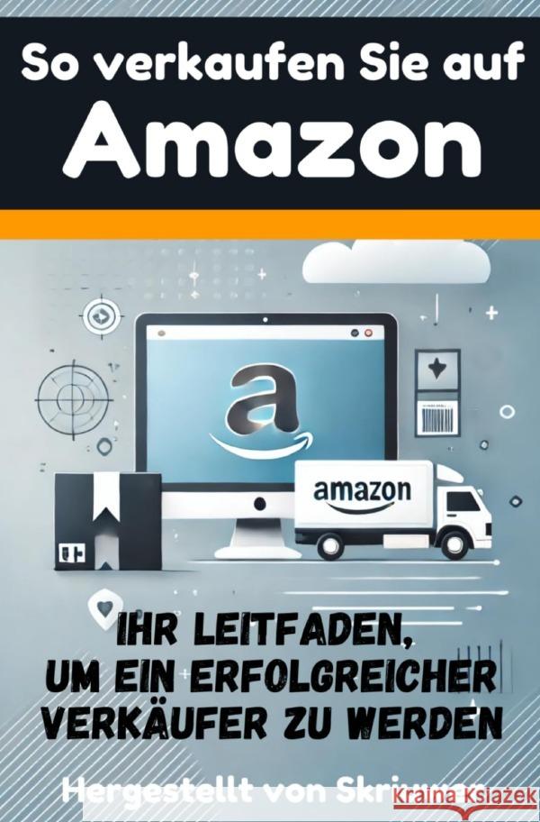 So verkaufen Sie auf Amazon de Haan, Auke 9783759892232