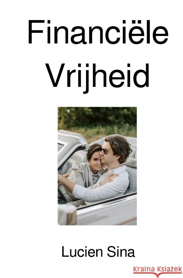 Financiële Vrijheid Sina, Lucien 9783759892485