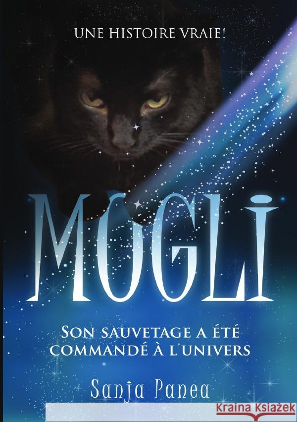 MOGLI French Version Panea, Sanja 9783759893529