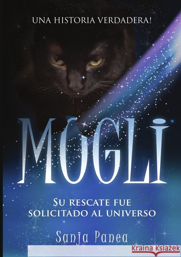 MOGLI spanish version Panea, Sanja 9783759893611