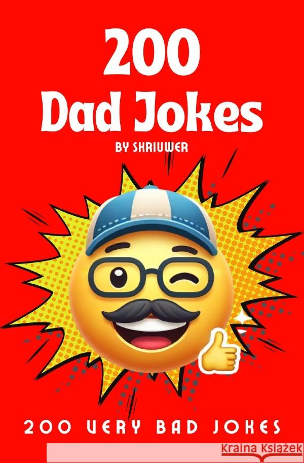 A Simple Dad Joke Book de Haan, Auke 9783759894212 epubli