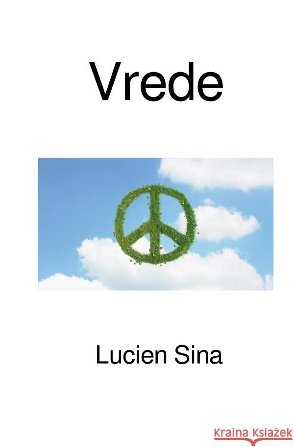 Vrede Sina, Lucien 9783759894335