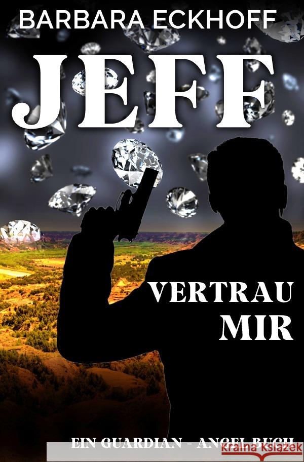 JEFF Eckhoff, Barbara 9783759898388