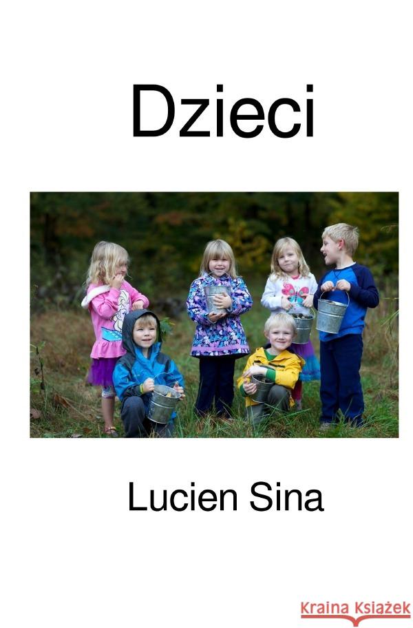 Dzieci Sina, Lucien 9783759898678