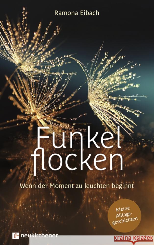 Funkelflocken Eibach, Ramona 9783761569283