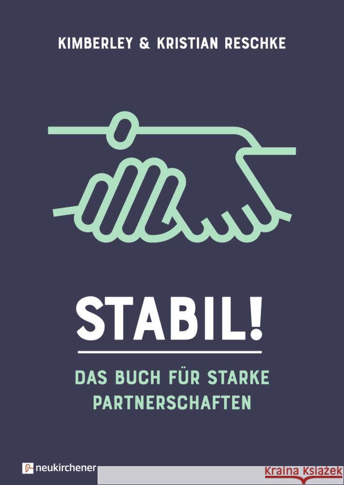 Stabil! Reschke, Kimberley, Reschke, Kristian 9783761570197