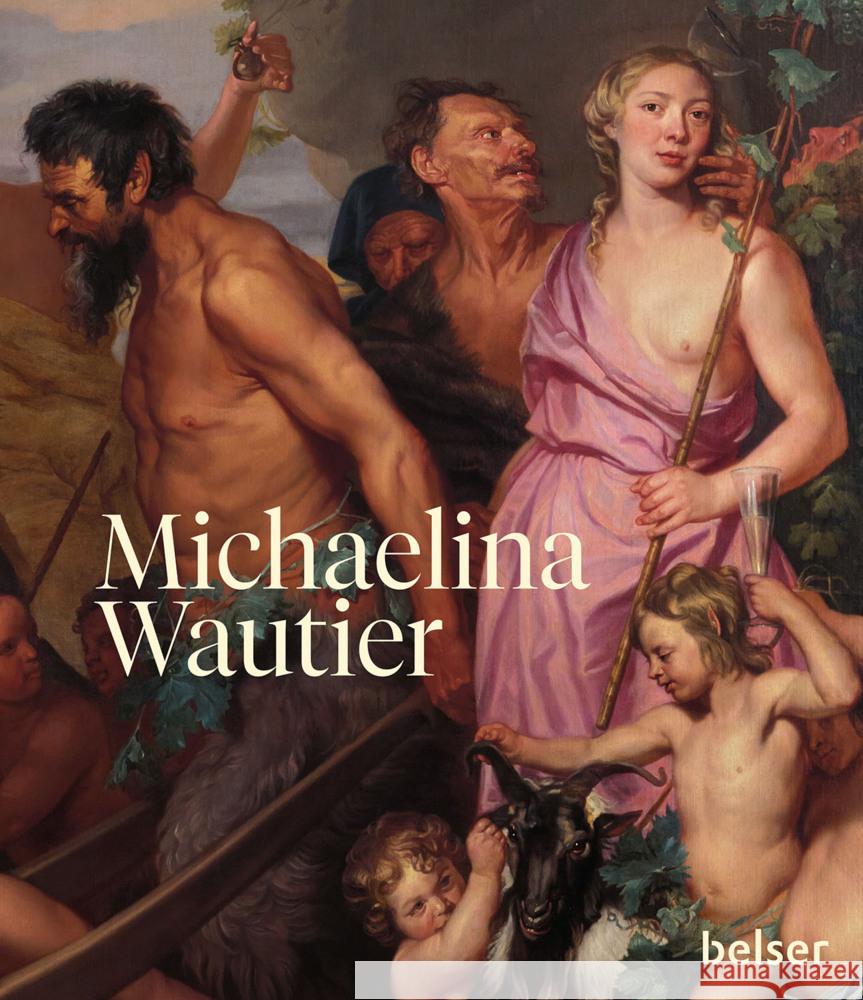 Michaelina Wautier Gruber, Gerlinde 9783763029280