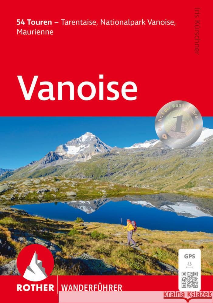 Vanoise Kürschner, Iris 9783763314089