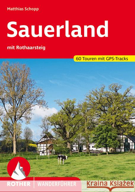 Sauerland Schopp, Matthias 9783763345922