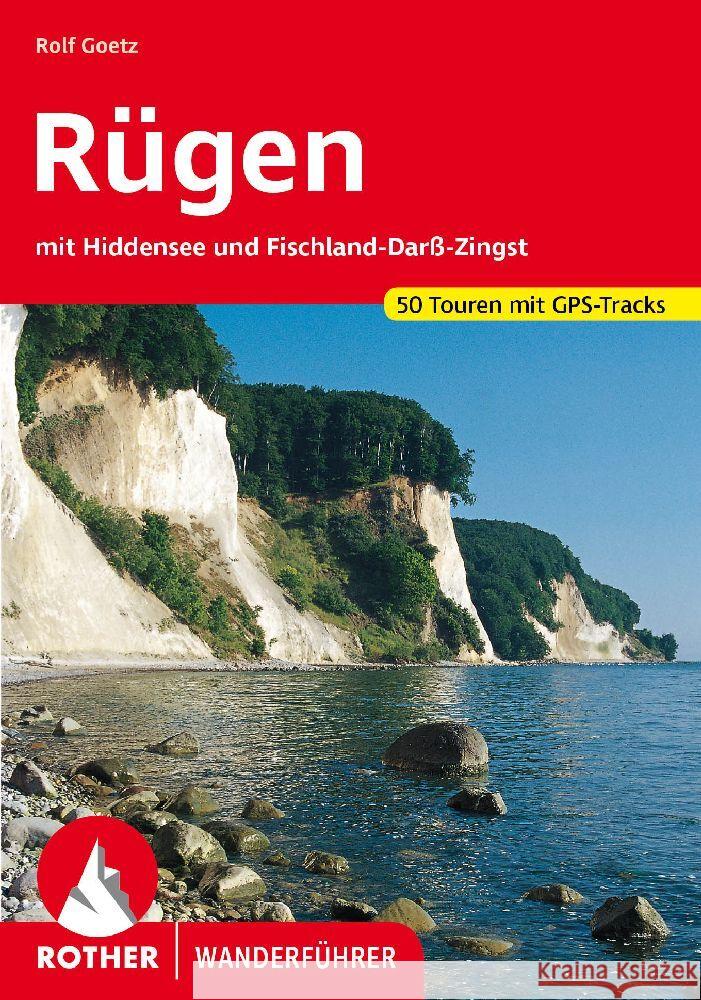 Rügen Rolf, Goetz 9783763346783